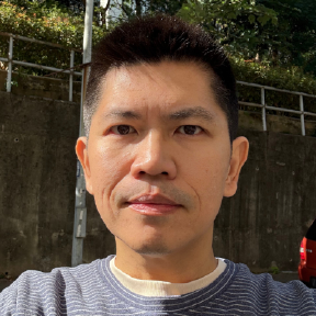 Tsunghua Tsai